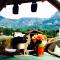 Steinbock Bed & Breakfast