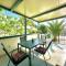 SANJA - with a large covered terrace and pool SANJA - with a large covered terrace and pool