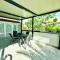 SANJA - with a large covered terrace and pool