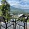 Plein Soleil Modern 3 bedroom apartment with stunning mountain views