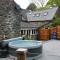 Old Mill Retreat, by River/Sea/Country Nr Barmouth Dogs - Talybont