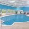 Hawthorn Extended Stay by Wyndham Bloomington - 布卢明顿 Hawthorn Extended Stay by Wyndham Bloomington - 布卢明顿