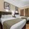 Quality Inn Moncton - Moncton