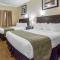 Quality Inn - Moncton