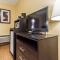 Quality Inn Moncton - Moncton