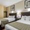 Quality Inn - Moncton