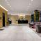 Hilton Garden Inn Budapest City Centre