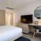 Hilton Garden Inn Budapest City Centre