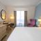 Hilton Garden Inn Budapest City Centre