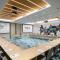 Hilton Garden Inn Budapest City Centre