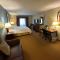 Wingate by Wyndham Newell Wingate by Wyndham Newell