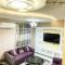 BOSSLIFE APARTMENTS-TERMINUS SAINT MICHEL DERRIERE Barcelone Hôtel
