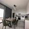 Cozy 3 Bedroom Apartment 300M from the SEA