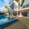 villa Mojito
