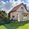 Bild Holiday home with terrace in the Harz Mountains
