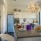 Protaras Aster Seaside Suite