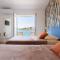 Villa Sea Touch - beachfront, with a heated pool - 罗戈兹尼察