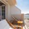 Villa Sea Touch - beachfront, with a heated pool - 罗戈兹尼察