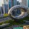 Jumeirah Emirates Towers Dubai