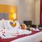 Three Steers Hotel