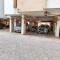 Staeg Spacious Apartment 3BHK 104