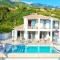 Villa Effi Lourdata