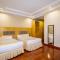 Three Steers Hotel