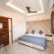Staeg Cozy Penthouse 2BHK