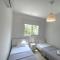 DPSAE09 Mythical Sands Resort - Two Bedroom Apt with pool - Paralímni