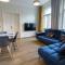Spacious CR apartments without elevator - Prague