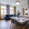 Stay Inn Apartments Ve smeckah