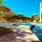 Ferienhaus Puerta del Sol - Pool, WIFI, Terrassen, Garten - Calas de Mallorca