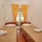 Appartement in Baška mit Eigenem Balkon