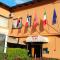 Hotel Alba Serravalle