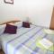Wohnung in Baška mit Eigenem Balkon - b44383