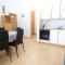 Wohnung in Baška mit Eigenem Balkon - b44383