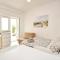 Ferienwohnung in Baška mit Eigener Terrasse - b59588