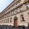 Spacious CR apartments without elevator - Prague