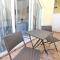 Appartement in Baška mit Eigener Terrasse