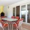 Appartement in Baška mit Eigenem Balkon und Meerblick