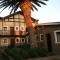 The Residence at Villa Wiese - Swakopmund