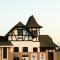 The Residence at Villa Wiese - Swakopmund