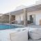 ONEIRO VILLA. ANTIPAROS AS DREAMY AS IT GETS - أنديباروس