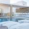 ONEIRO VILLA. ANTIPAROS AS DREAMY AS IT GETS - أنديباروس