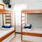 Palace Beach Hostel