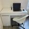 Calme Wifi Fibre Netflix Gare à pied - 科尔贝埃索讷