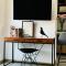 Loft luminoso y moderno con excelentes vistas