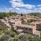 Monticchiello apartment in the historical village with garden Pienza, Siena