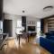 UNIQUE Apartment with parking - Toruń