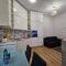 Studio Apartment Sviti TourAs by Town Hall - 卢布尔雅那